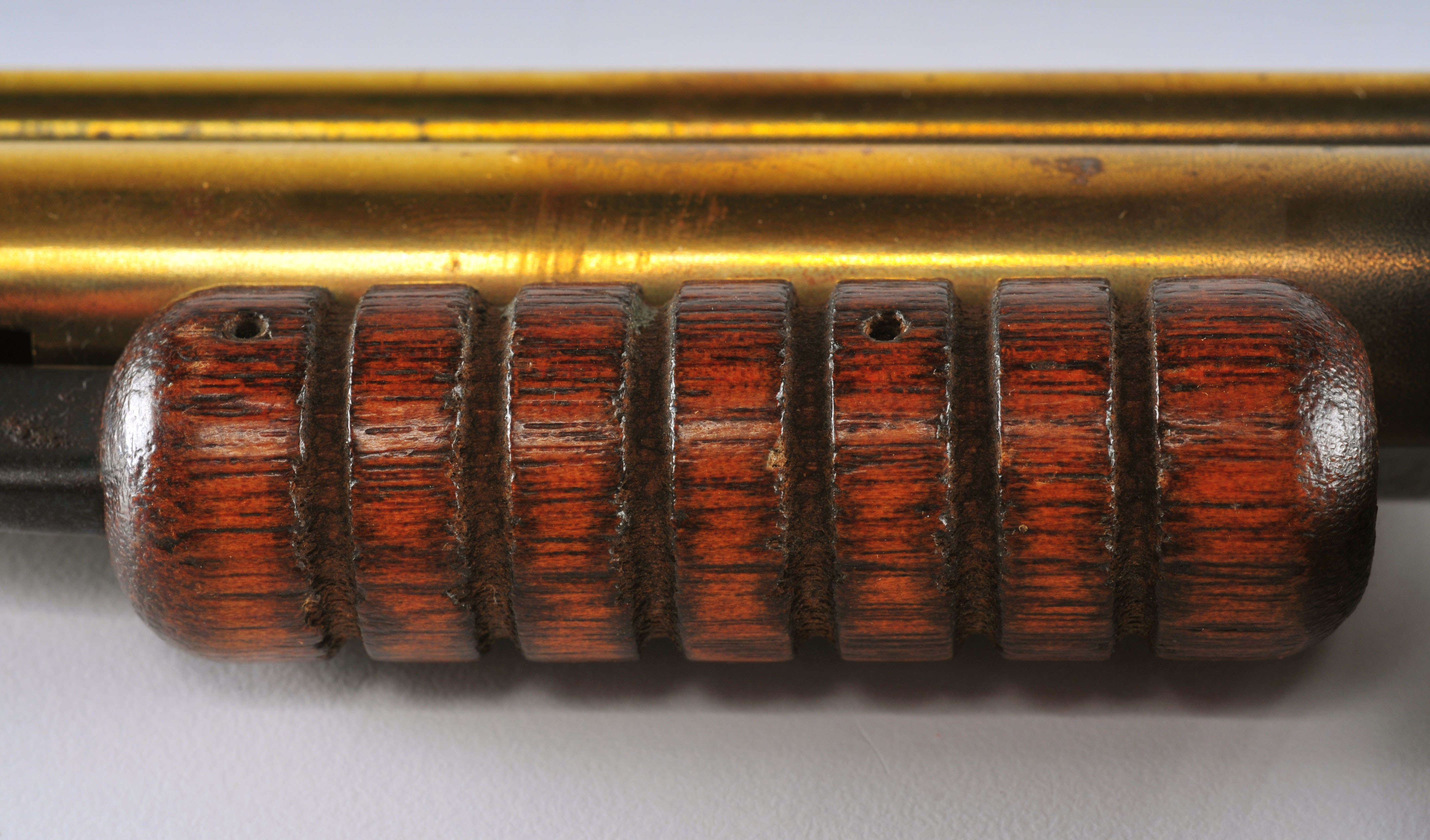 "Benjamin Franklin" Model 132 .22 Caliber Pellet pistol