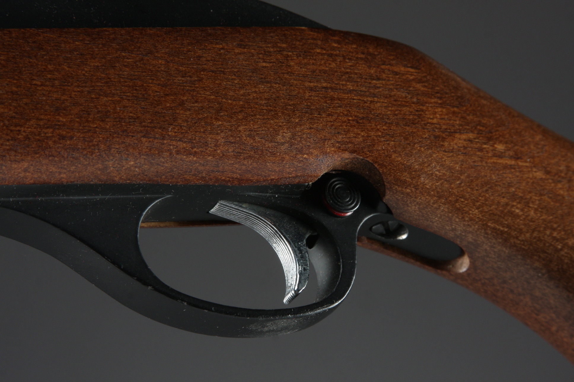 Glenfield Model 75. By the Marlin Firearms Co. .22 Caliber (LR) semi-auto rifle