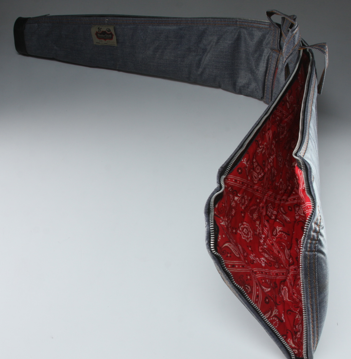 Glenfield Model 75. By the Marlin Firearms Co. .22 Caliber (LR) semi-auto rifle