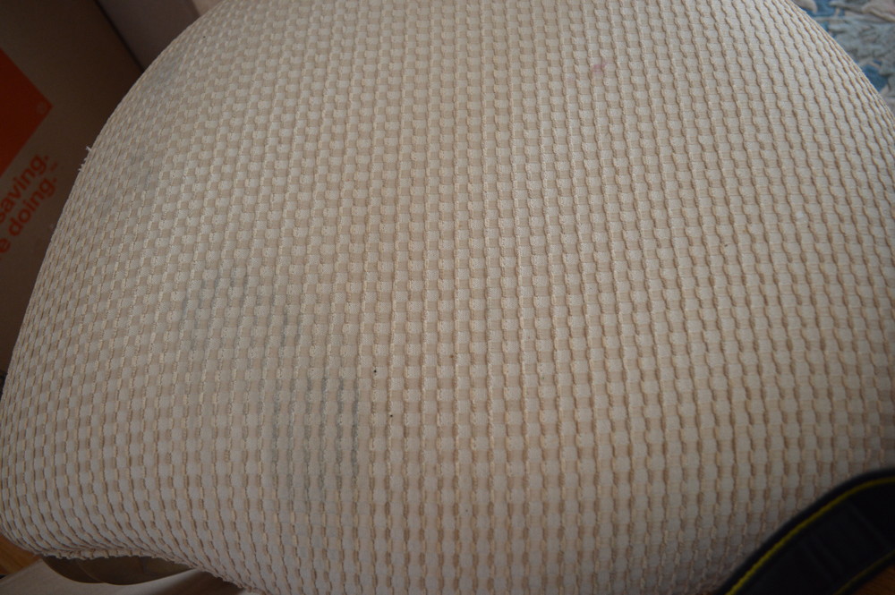 Contemporary Dining Table with 8 chairs