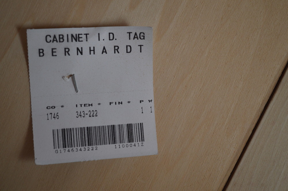 Contemporary Dining Table with 8 chairs