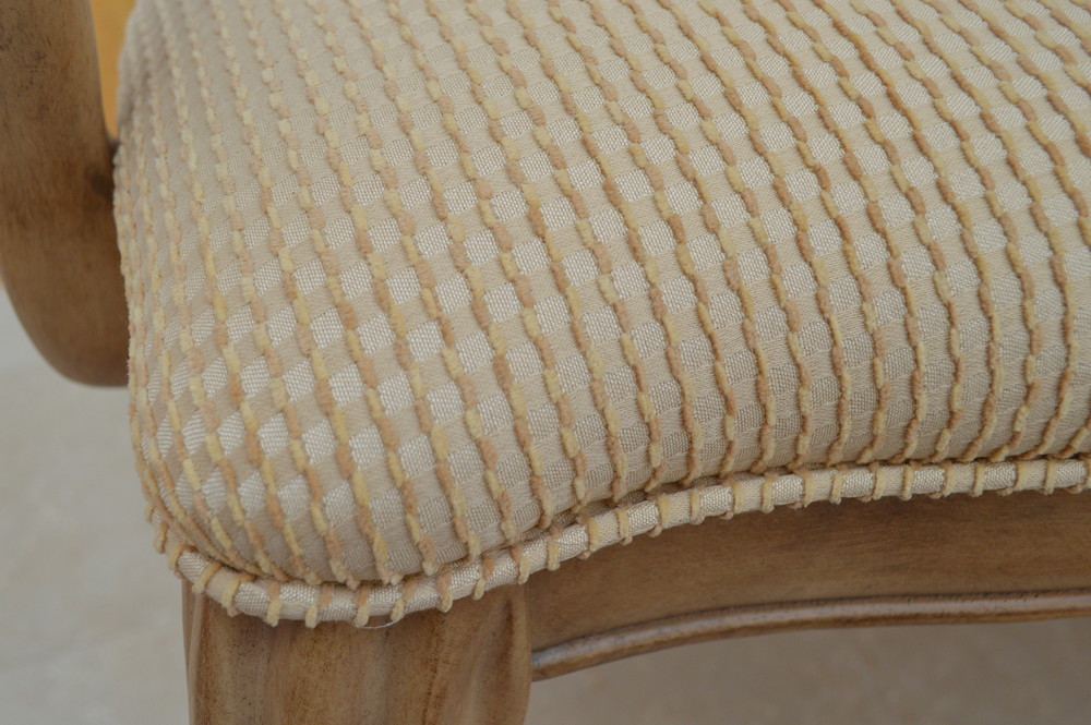 Contemporary Dining Table with 8 chairs