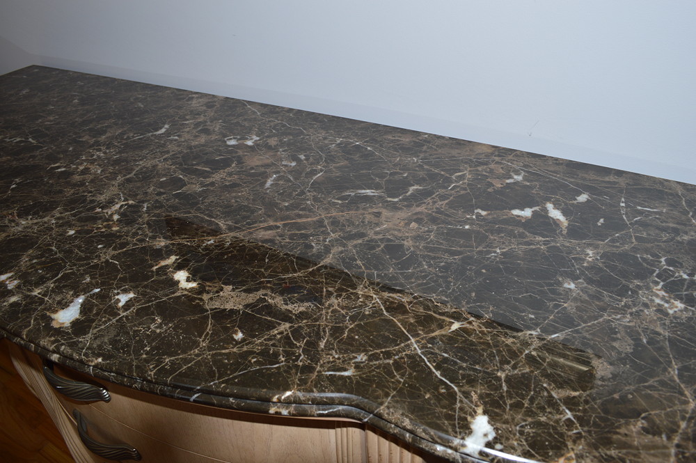 Contemporary Dining Room Sideboard