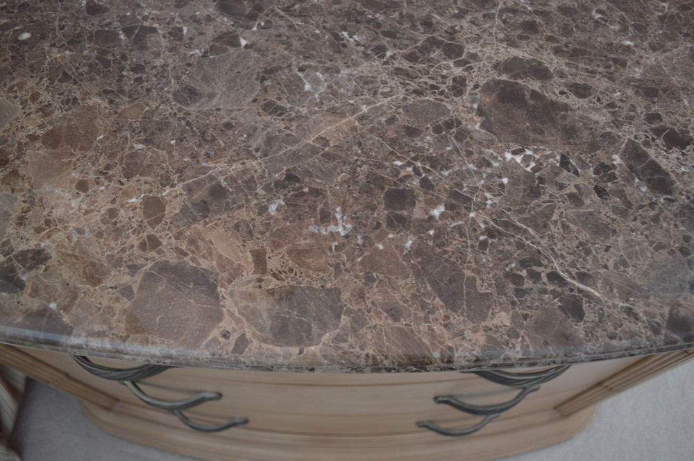 Bernhardt Bedside Table