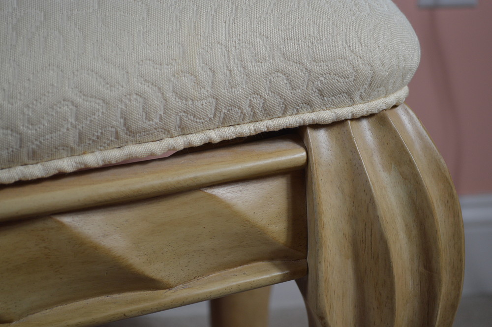 Bernhardt Upholstered Bench