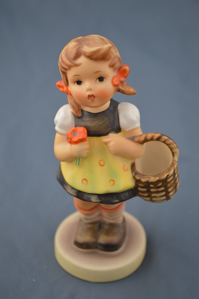 Hummel Collectible Figurine