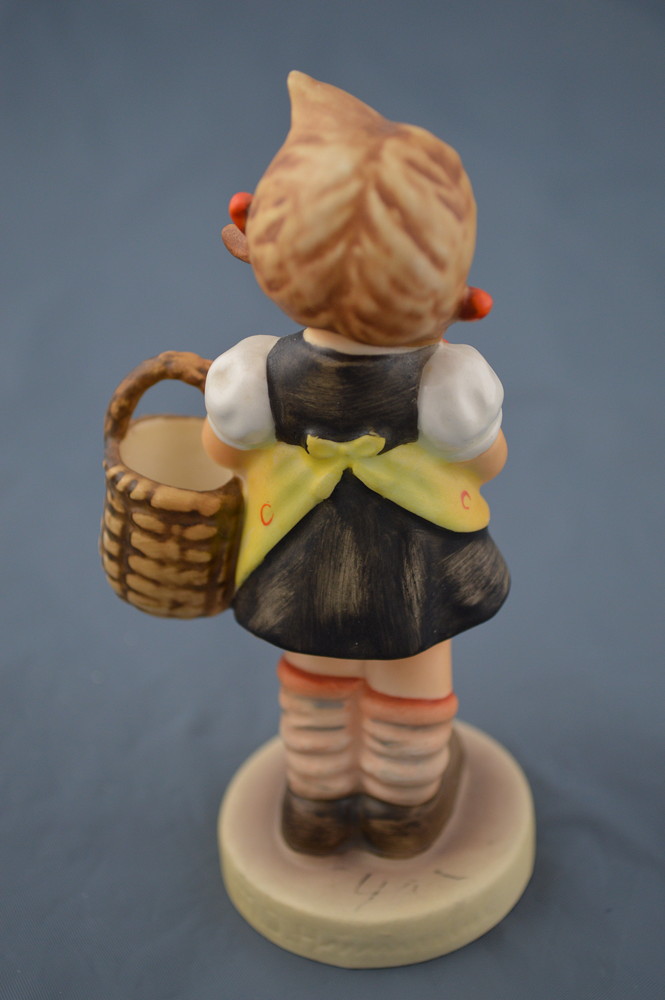 Hummel Collectible Figurine