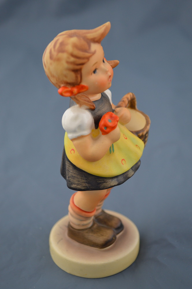 Hummel Collectible Figurine