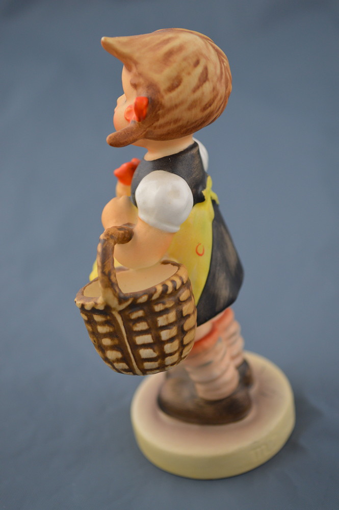 Hummel Collectible Figurine