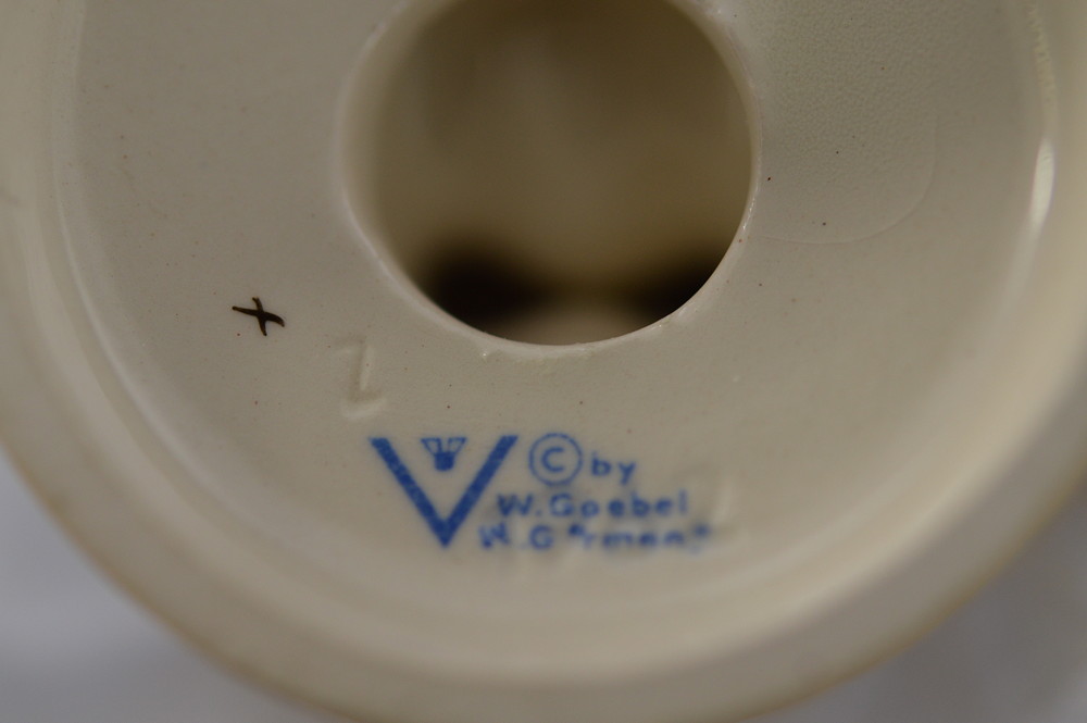 Hummel Collectible Figurine