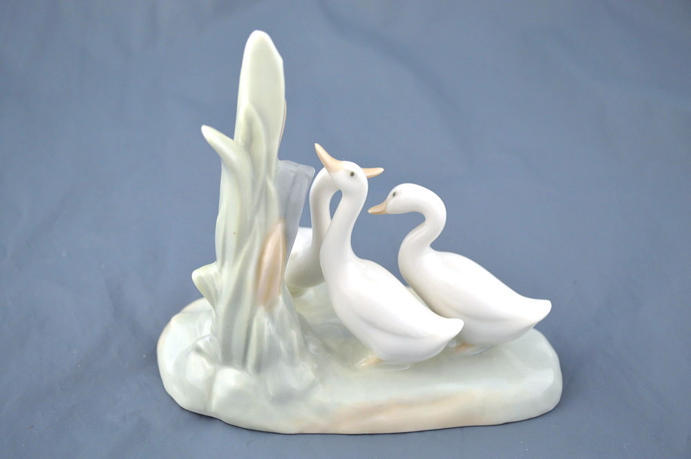 Nao for Lladro Porcelain Figurine