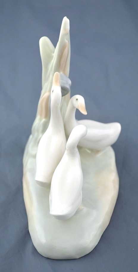 Nao for Lladro Porcelain Figurine