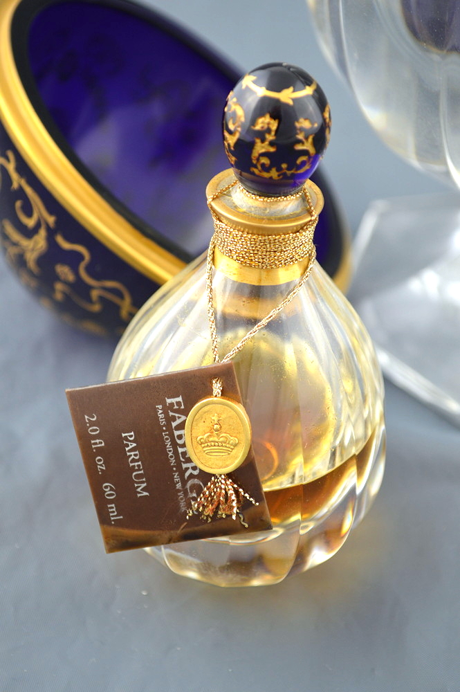 Fabergé Egg Collection