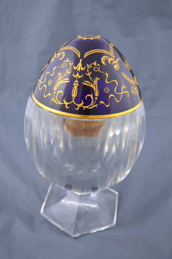 Fabergé Egg Collection