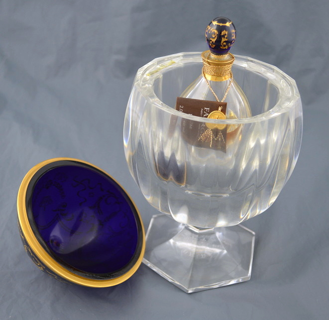 Fabergé Egg Collection