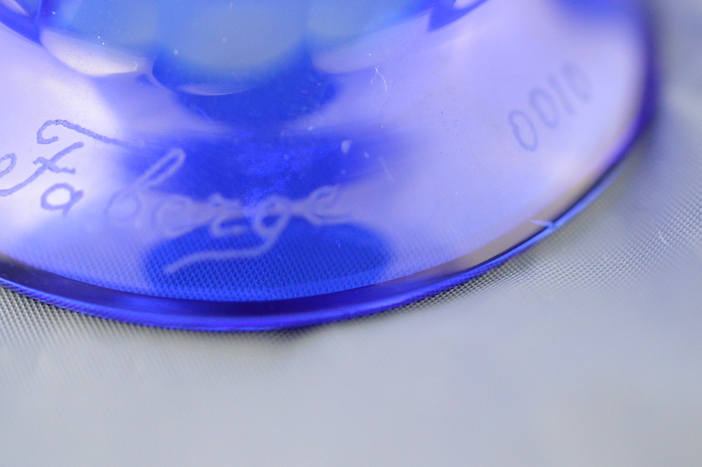 Fabergé Egg Collection