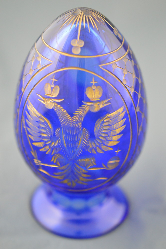 Fabergé Egg Collection