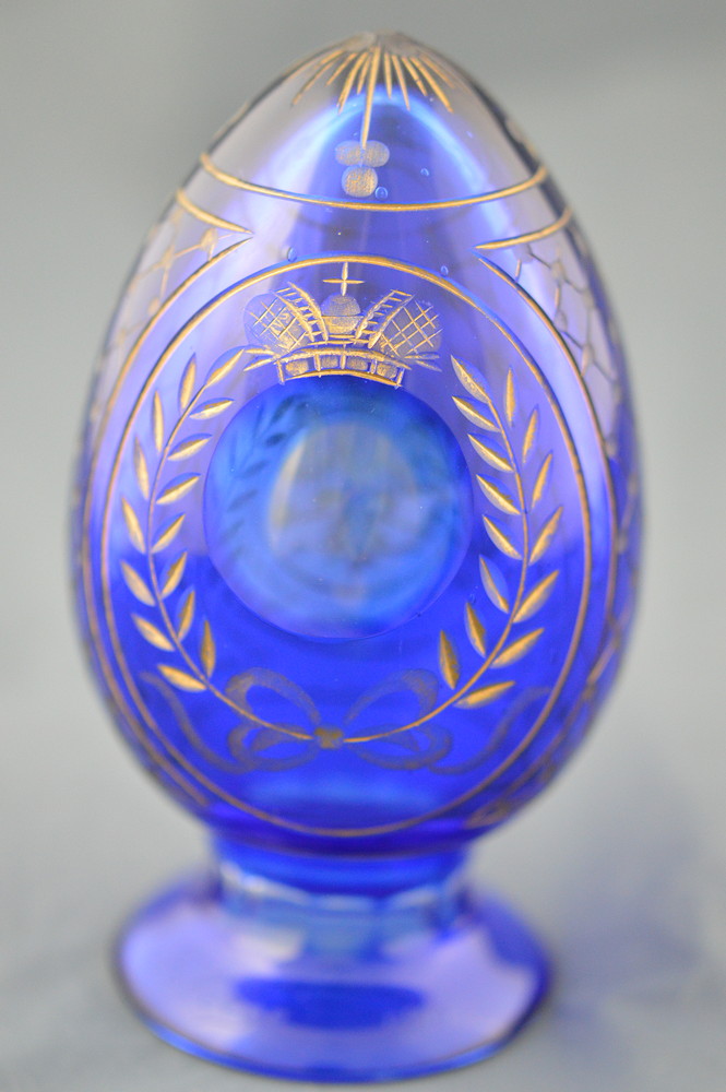 Fabergé Egg Collection