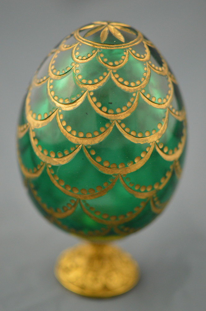 Fabergé Egg Collection