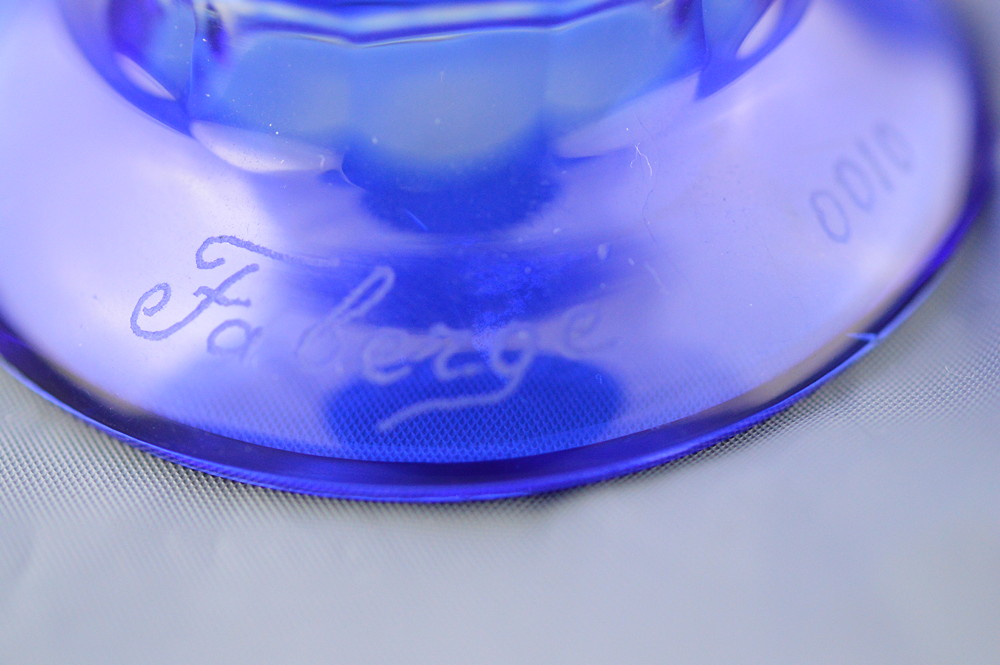 Fabergé Egg Collection