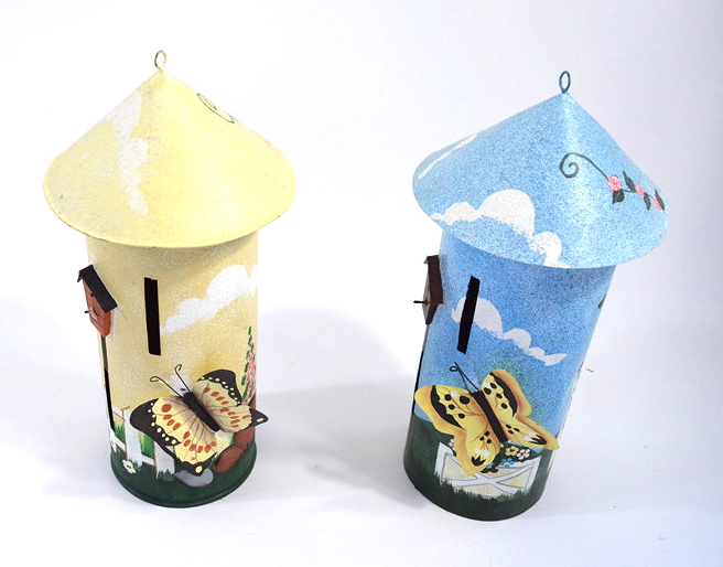 Various Pictures and Collectibles