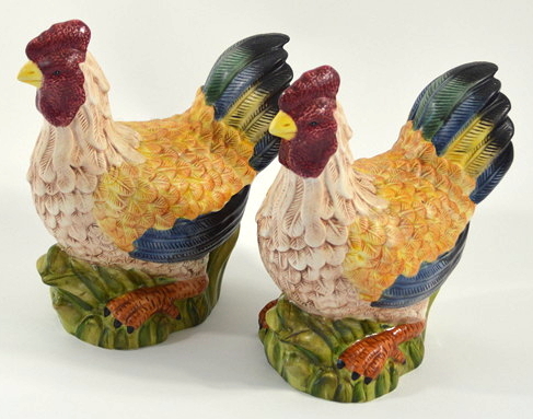 Various Pictures and Collectibles