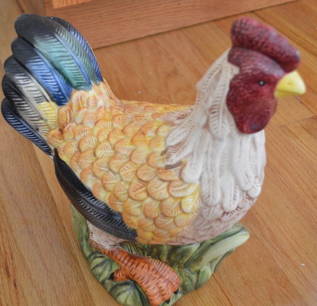 Various Pictures and Collectibles