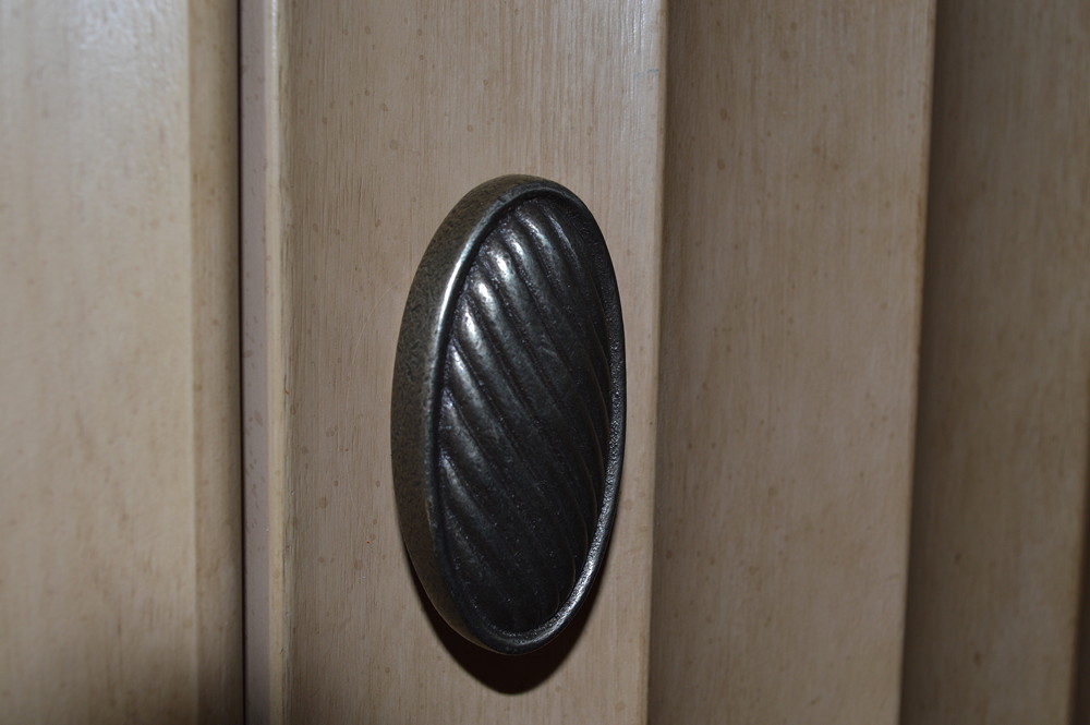 Contemporary Dining Room Buffet