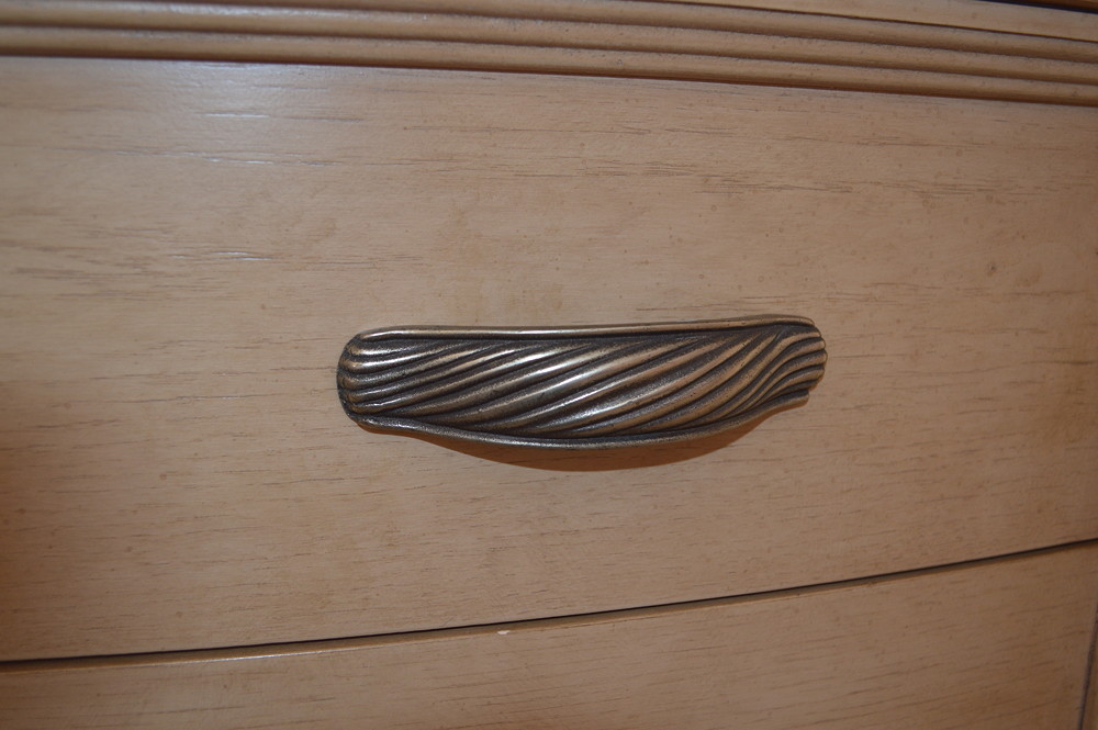 Bernhardt Bedside Table