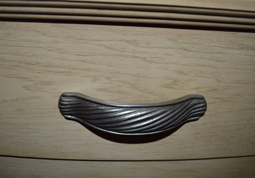 Bernhardt Bedside Table