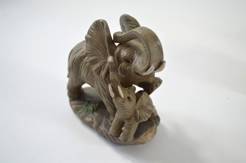 Elephant Collectibles