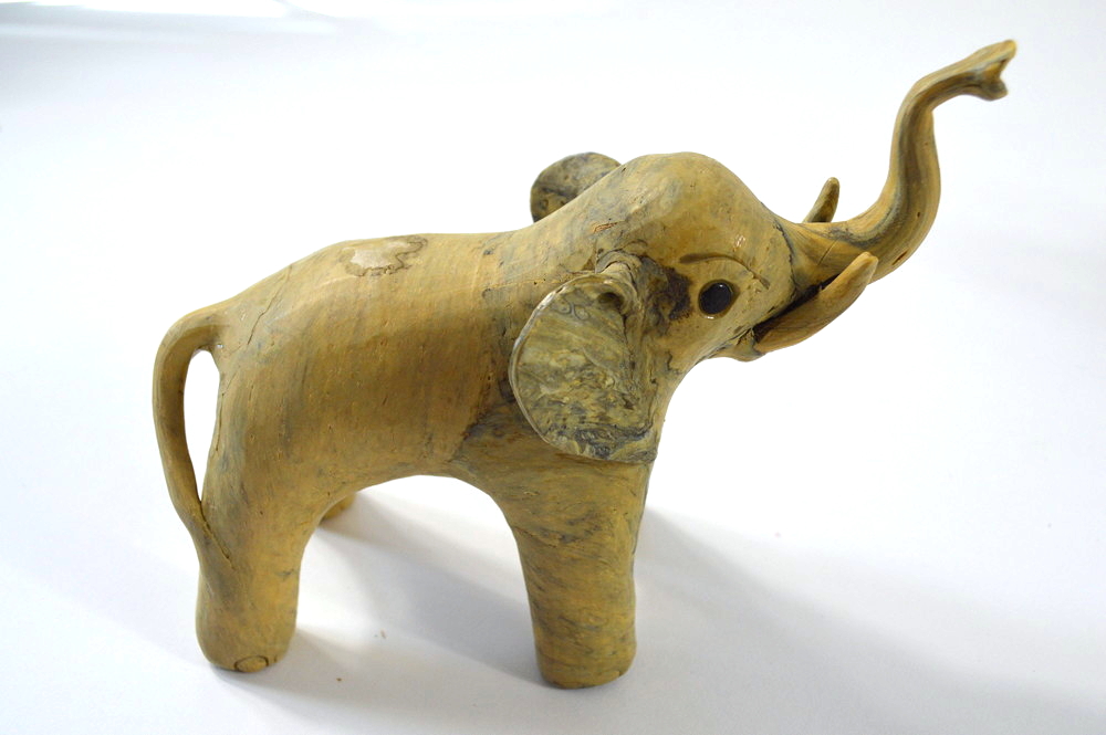 Elephant Collectibles