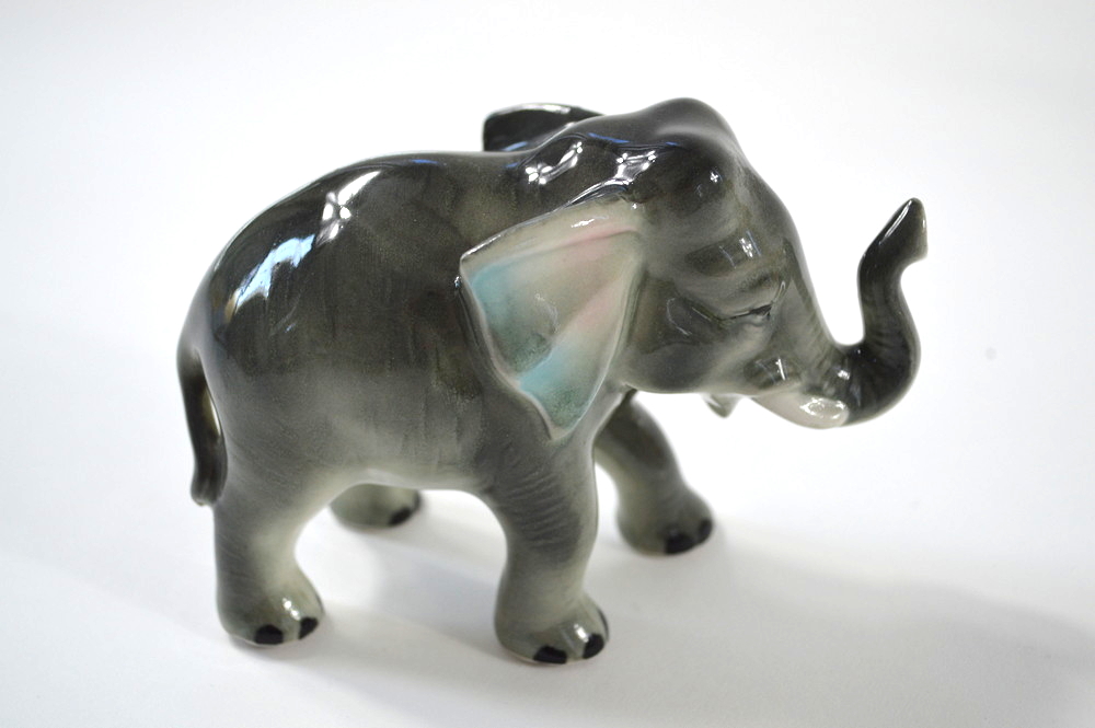 Elephant Collectibles