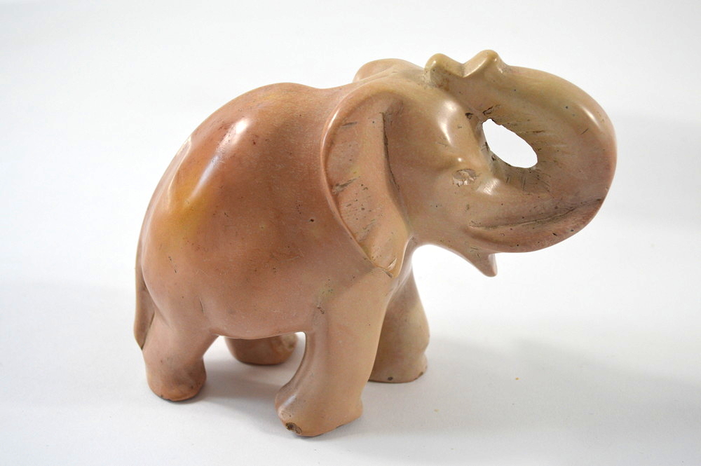 Elephant Collectibles