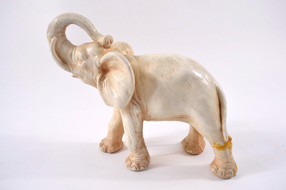 Elephant Collectibles