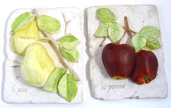 Various Pictures and Collectibles