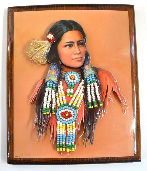 Various Pictures and Collectibles