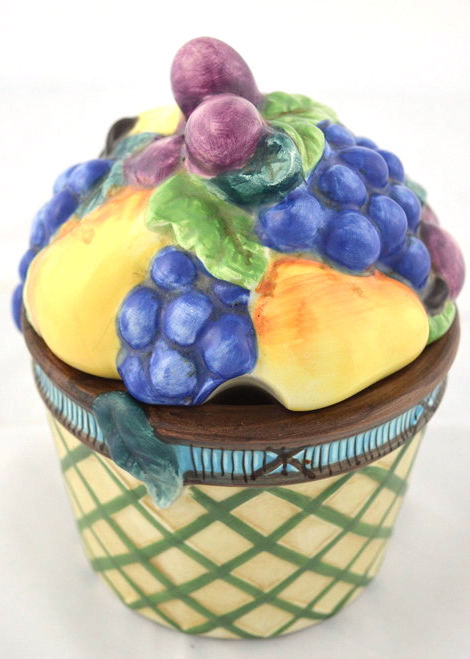 Mikasa "Harvest Garden" Kitchen Serving Pieces