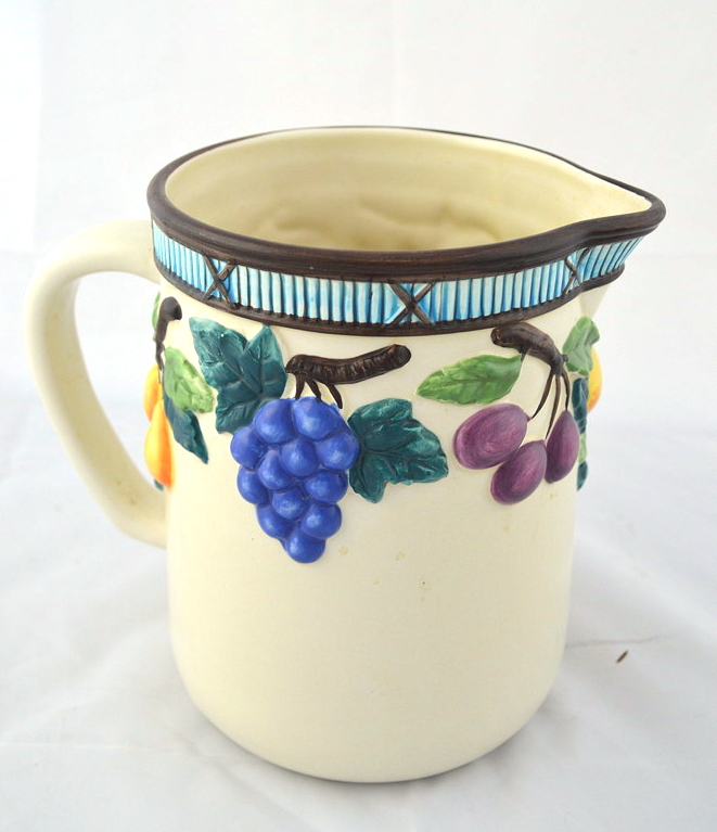 Mikasa "Harvest Garden" Kitchen Serving Pieces