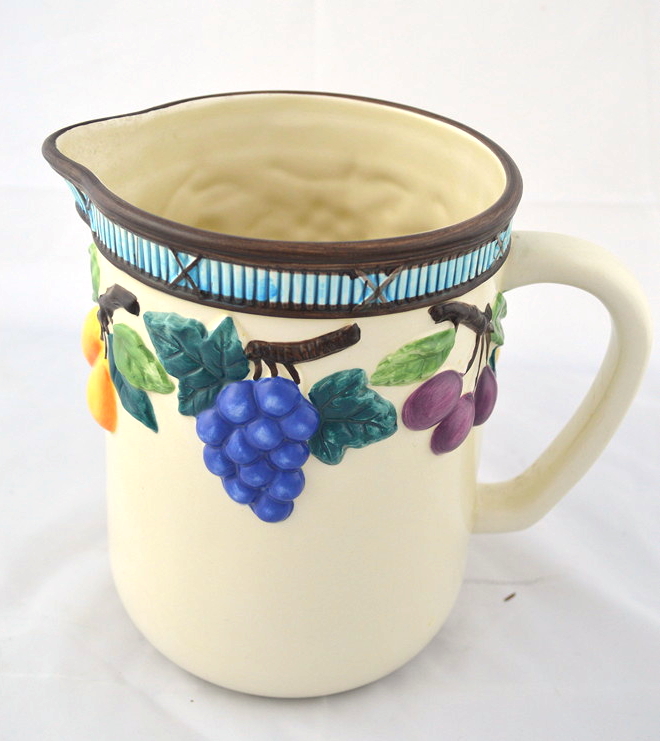 Mikasa "Harvest Garden" Kitchen Serving Pieces