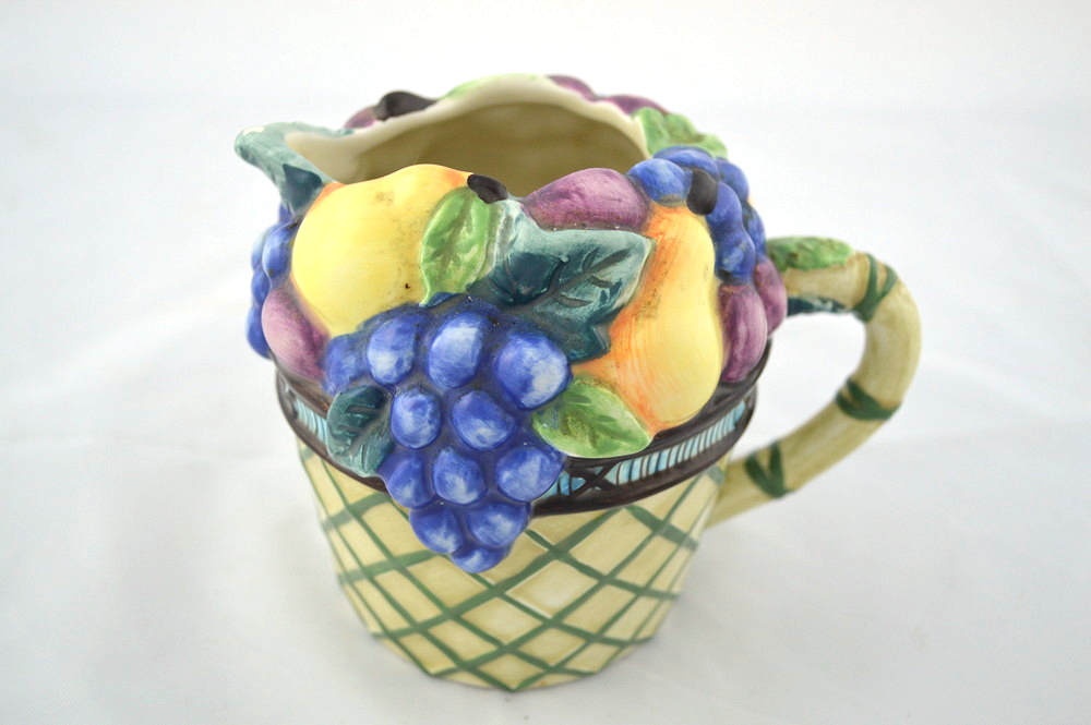 Mikasa "Harvest Garden" Kitchen Serving Pieces