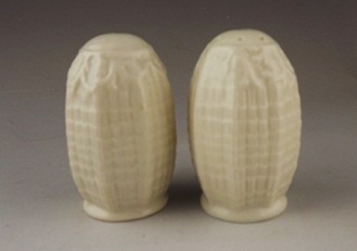 Irish Belleek  Tridacna Porcelain China 