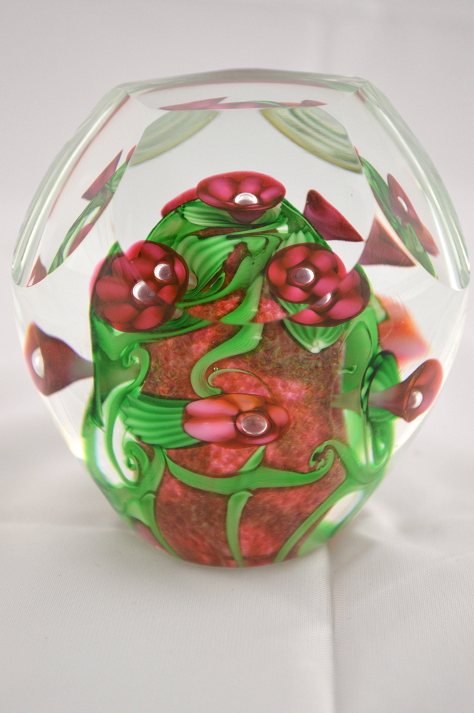 Vandermark Paperweight