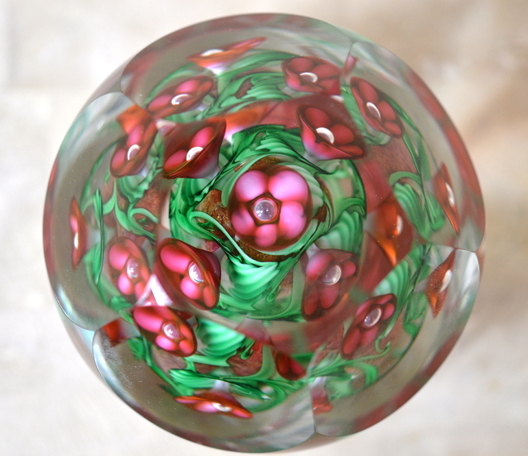 Vandermark Paperweight