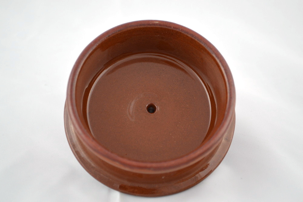 Gibsons Staffordshire England Teapot