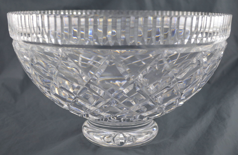 Waterford Crystal Bowl