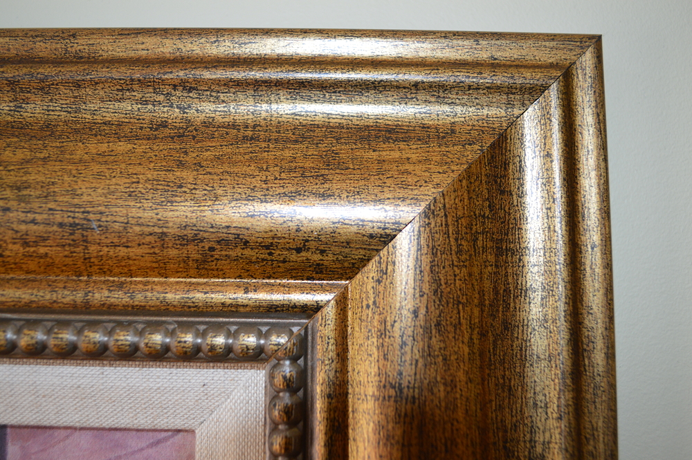 Pair of Floral Prints