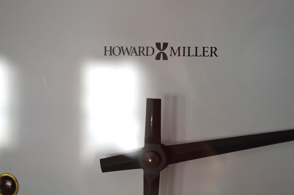 Howard Miller Floor Clock