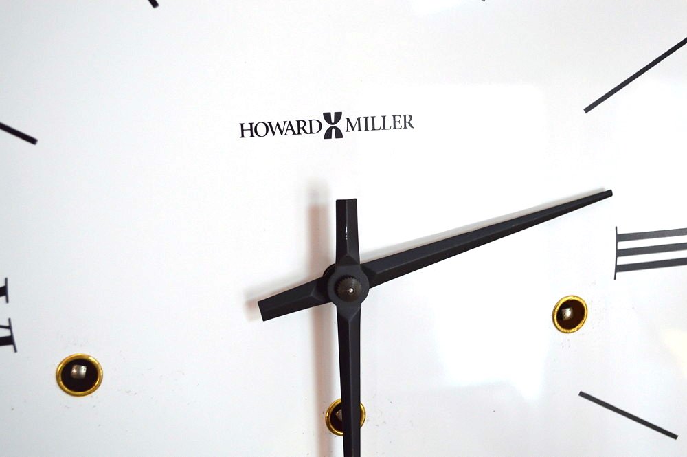 Howard Miller Floor Clock