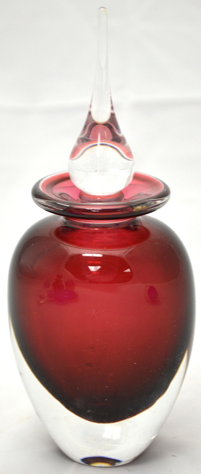 Decorative Perfume Bottles